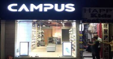 Campus Exclusive Store