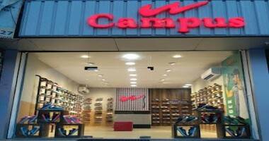 Campus Exclusive Store
