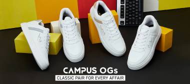 Campus Exclusive Store