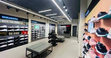 Campus Exclusive Store