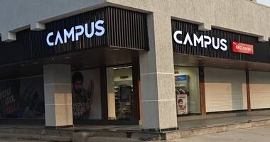 Campus Exclusive Store