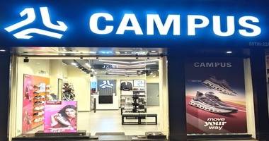 Campus Exclusive Store