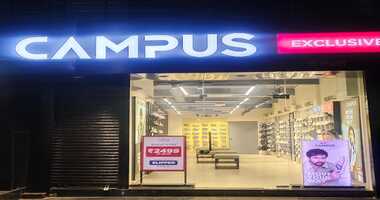 Campus Exclusive Store