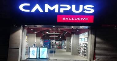 Campus Exclusive Store