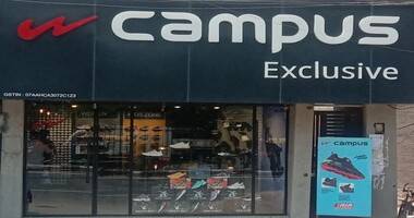 Campus Exclusive Store