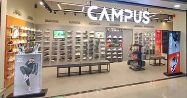 Campus Exclusive Store
