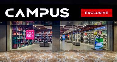 Campus Exclusive Store