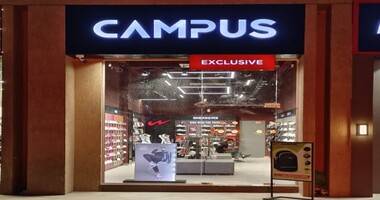 Campus Exclusive Store