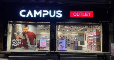 Campus Exclusive Store