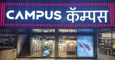 shoe shop in aurangabad