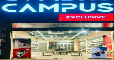 Campus Exclusive Store
