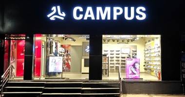 Campus Exclusive Store