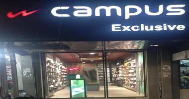 Campus Exclusive Store