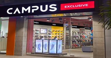 Campus Exclusive Store