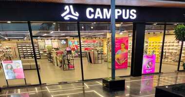 Campus Exclusive Store