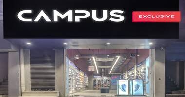 Campus Exclusive Store