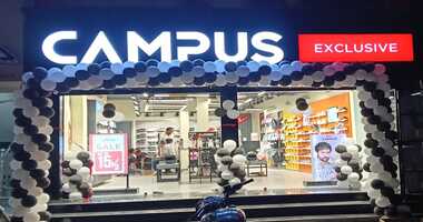 Campus Exclusive Store