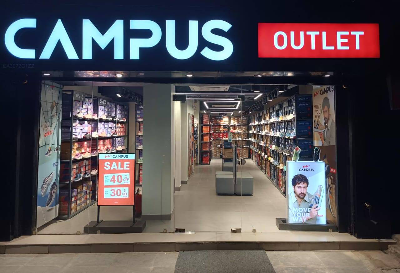 Campus Exclusive Store