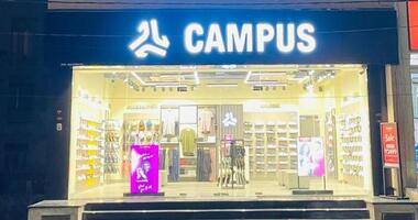 Campus Exclusive Store