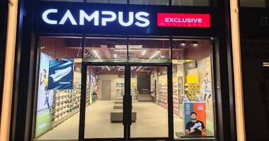 Campus Exclusive Store
