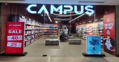 Campus Exclusive Store