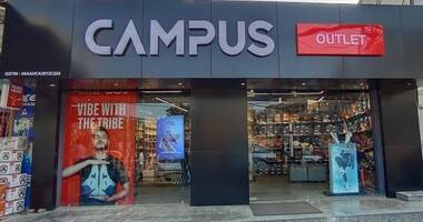 Campus Exclusive Store