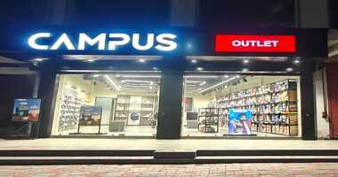 shoe store in singrauli