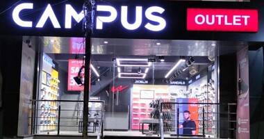 Campus Exclusive Store