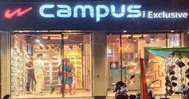 Campus Exclusive Store
