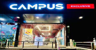 Campus Exclusive Store