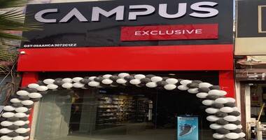 Campus Exclusive Store