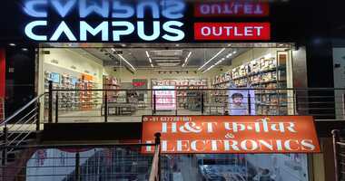 Campus Exclusive Store