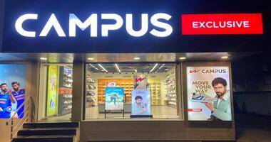 Campus Exclusive Store