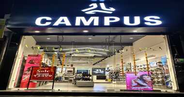 Campus Exclusive Store