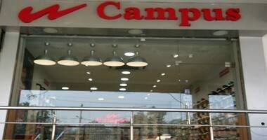 Campus Exclusive Store