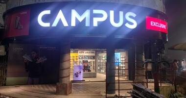Campus Exclusive Store