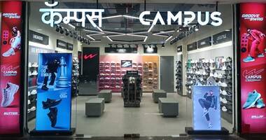 Campus Exclusive Store
