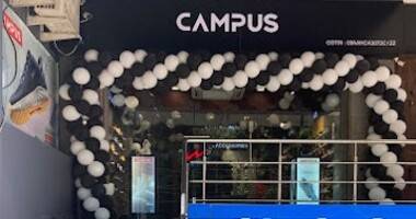 Campus Exclusive Store