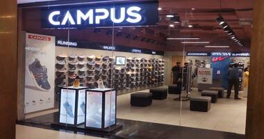 Campus Exclusive Store