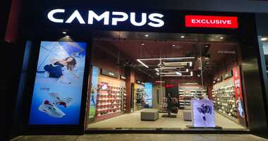 Campus Exclusive Store