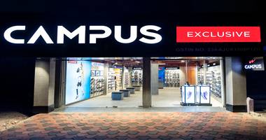 Campus Exclusive Store
