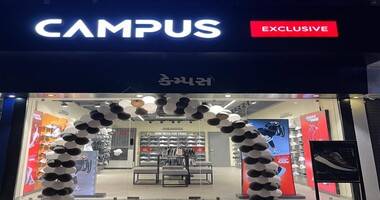 Campus Exclusive Store
