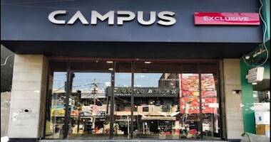 Campus Exclusive Store
