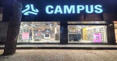 Campus Exclusive Store