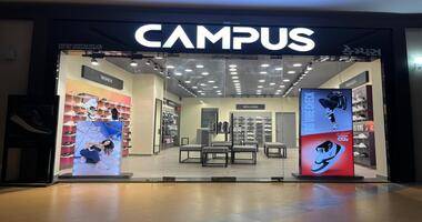Campus Exclusive Store