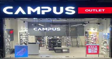 Campus Exclusive Store