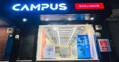 Campus Exclusive Store