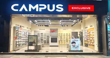 Campus Exclusive Store