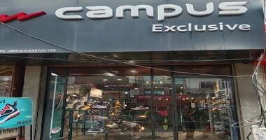 Campus Exclusive Store