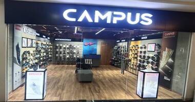 Campus Exclusive Store